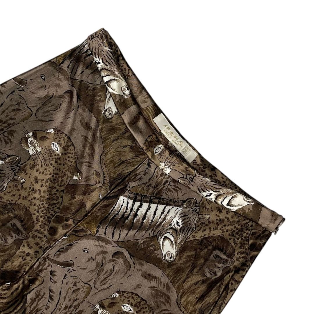 Pantalon  SIN MARCA  Varios  Estampado Talle 1
