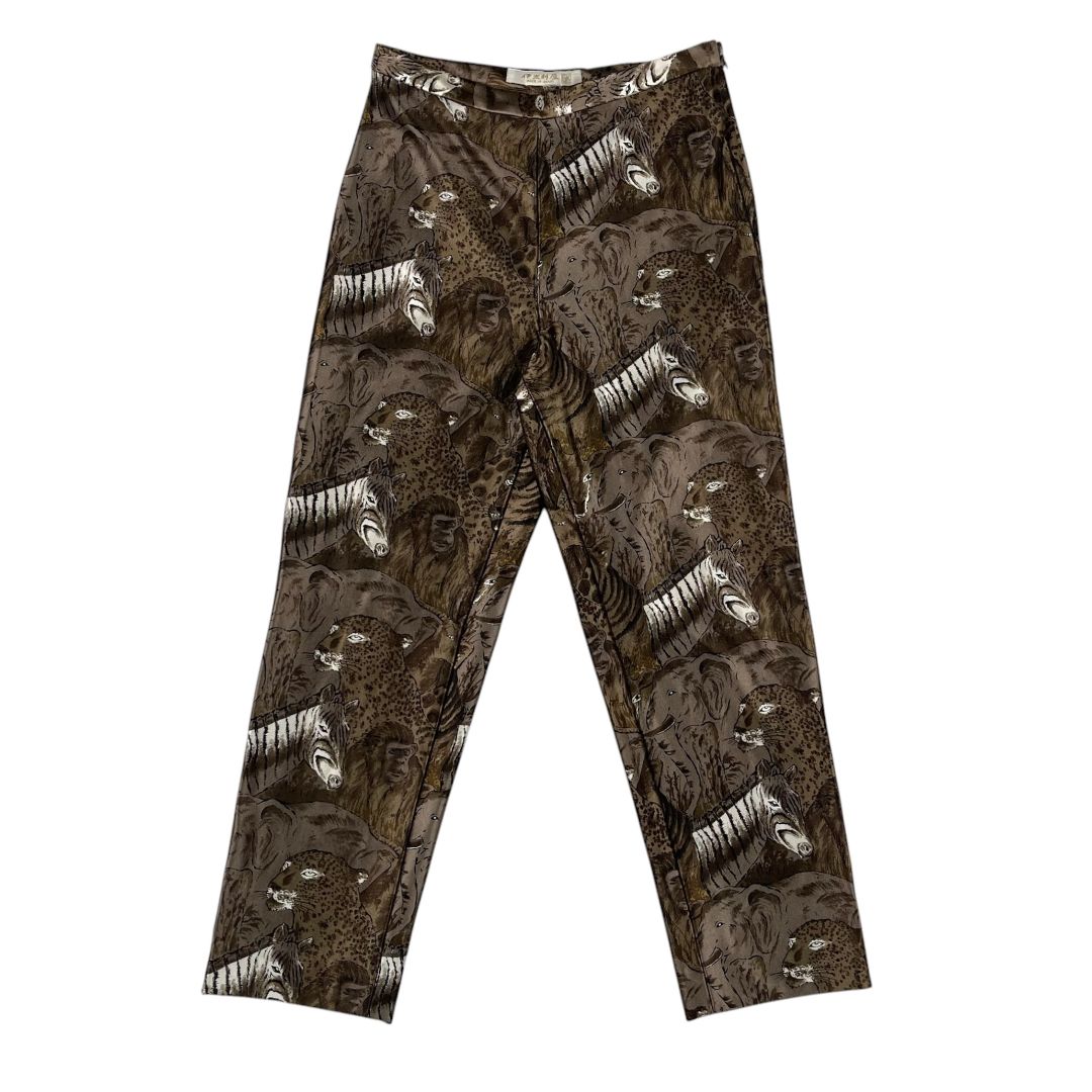 Pantalon  SIN MARCA  Varios  Estampado Talle 1