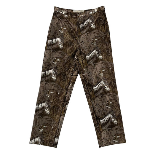 Pantalon  SIN MARCA  Varios  Estampado Talle 1