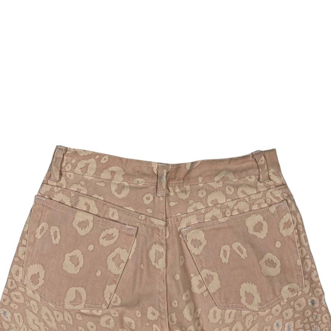 Pantalon Jean  ROBERTO CAVALLI  Varios  Animal Print Talle 1