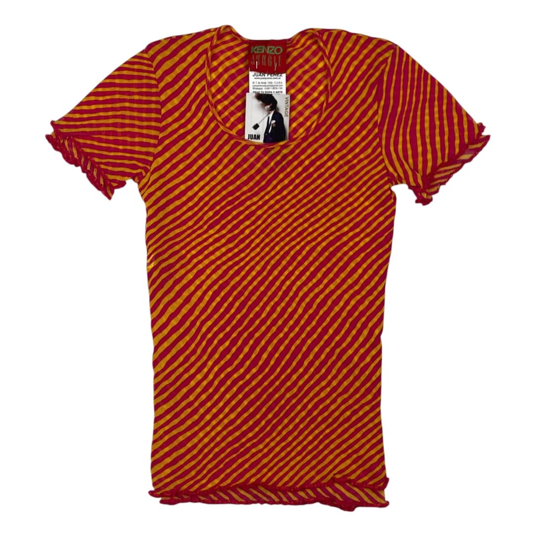 Remera Manga Corta  KENZO  Varios Talle 1