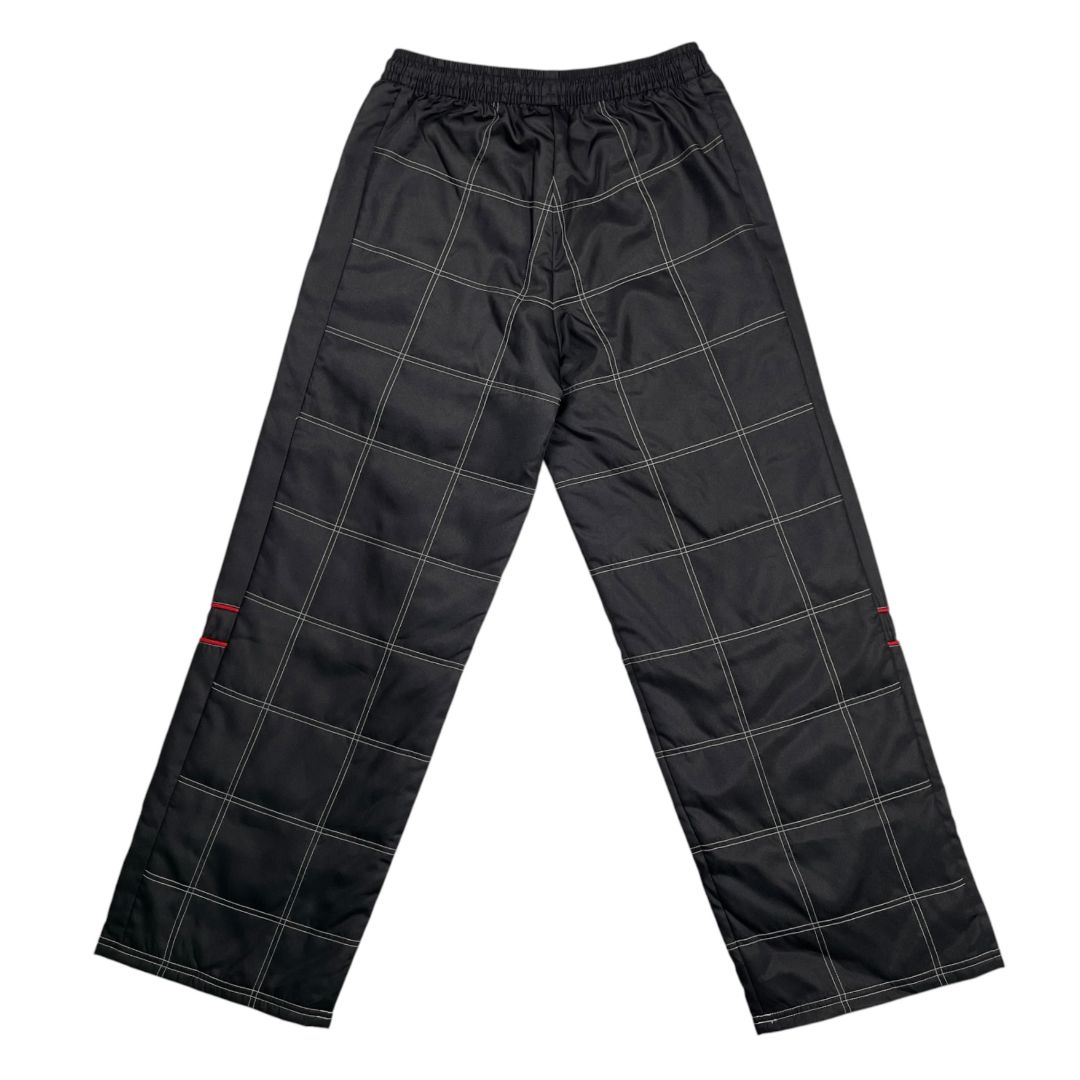 Pantalon  PUMA  Negro Talle M