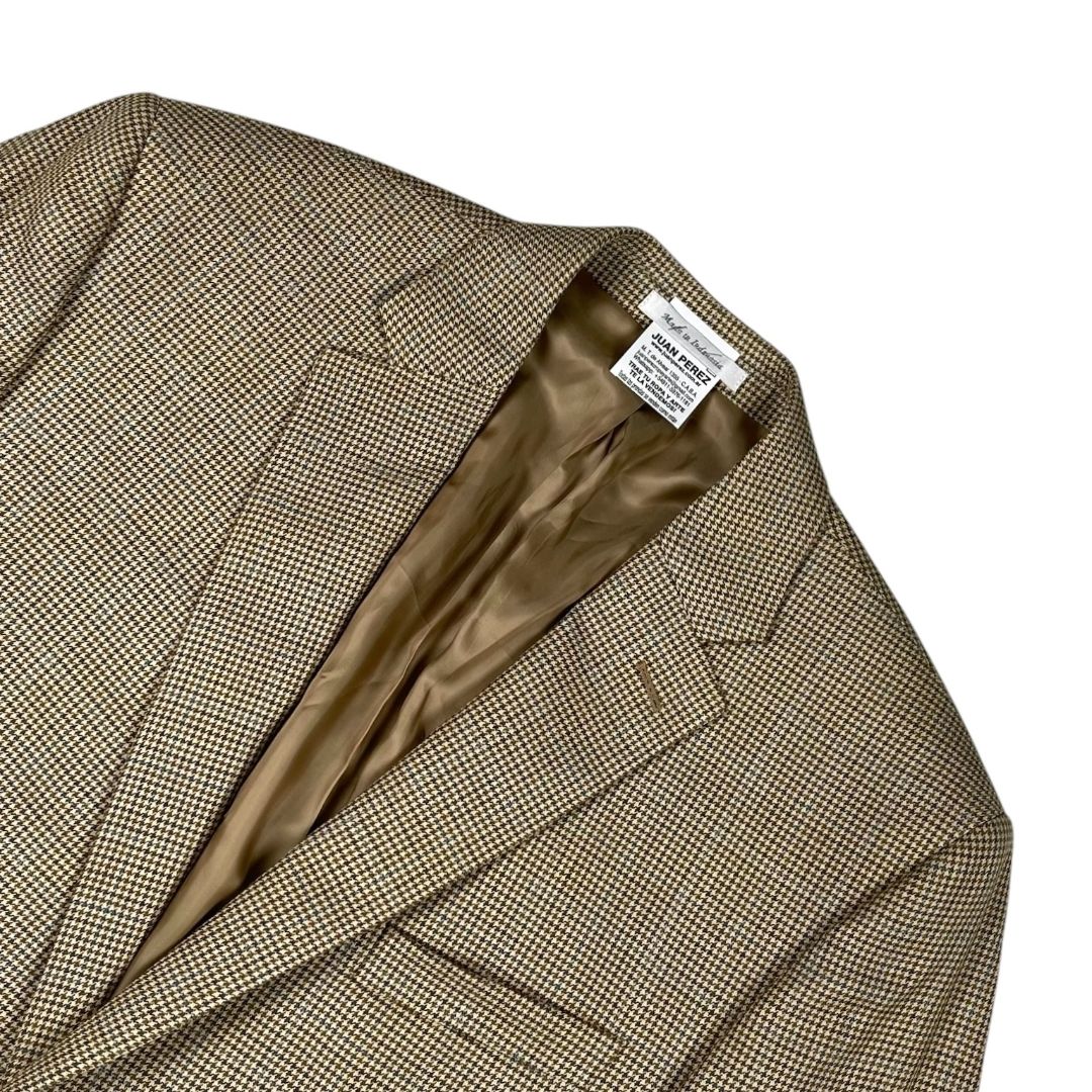 Saco  RALPH LAUREN  Varios Pied De Poule Talle 42