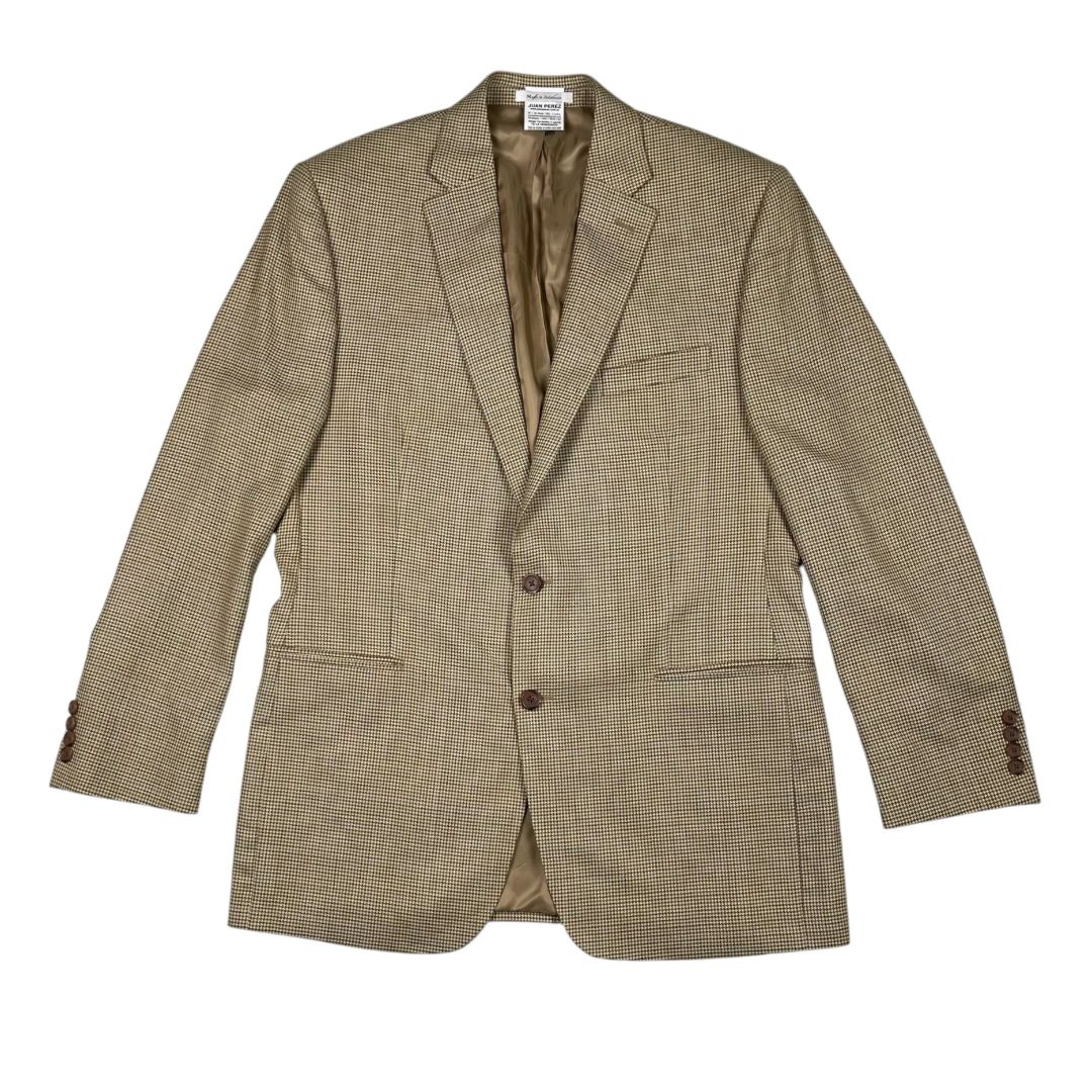 Saco  RALPH LAUREN  Varios Pied De Poule Talle 42
