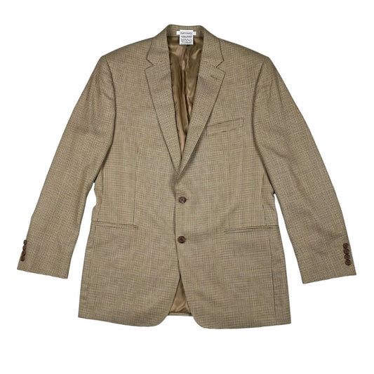 Saco  RALPH LAUREN  Varios Pied De Poule Talle 42