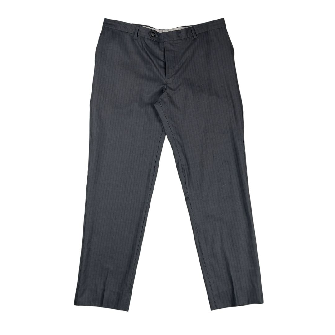 Conjunto X2  ERMENEGILDO ZEGNA  Gris Talle L