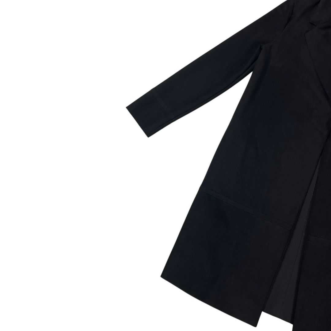 Saco  ZARA  Negro Talle S