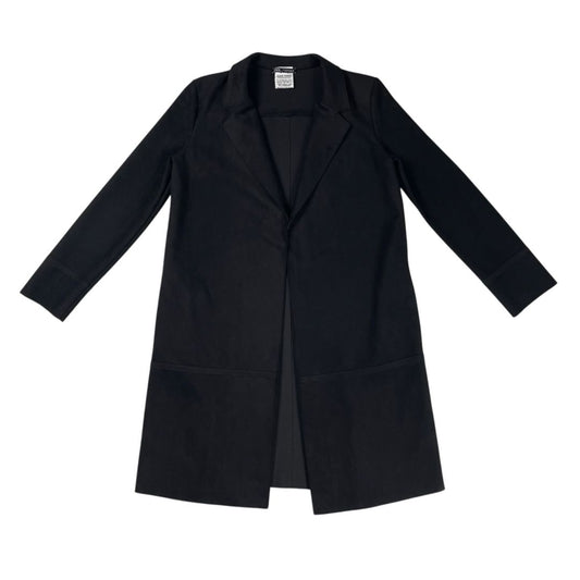 Saco  ZARA  Negro Talle S