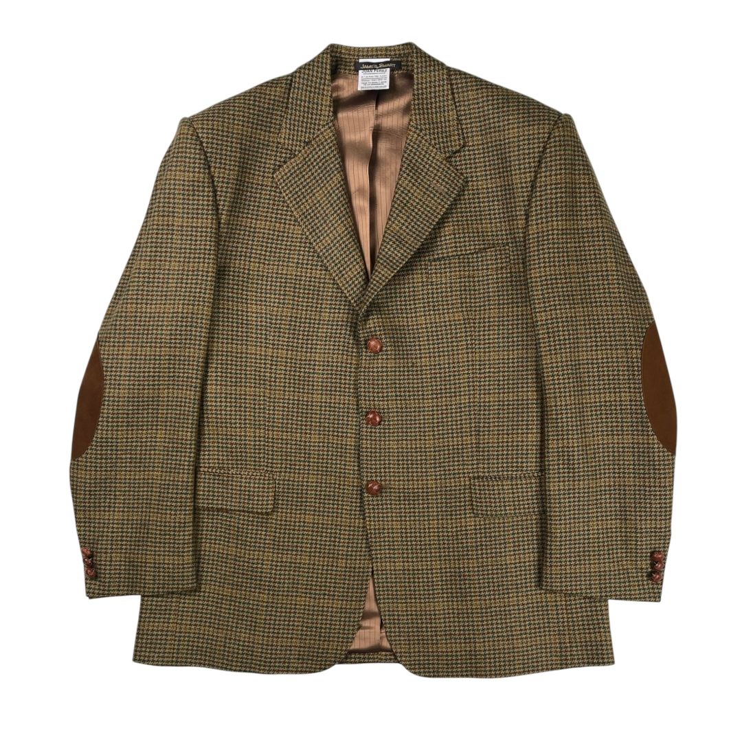 Saco  JAMES SMART  Varios Pied De Poule Talle 54