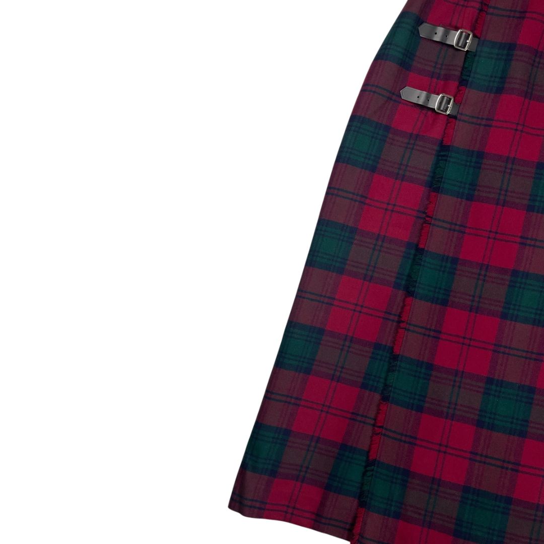 Conjunto X2  KINLOCH ANDERSON  Varios  Escoces Talle 16