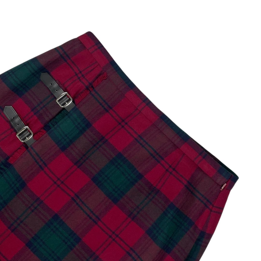 Conjunto X2  KINLOCH ANDERSON  Varios  Escoces Talle 16