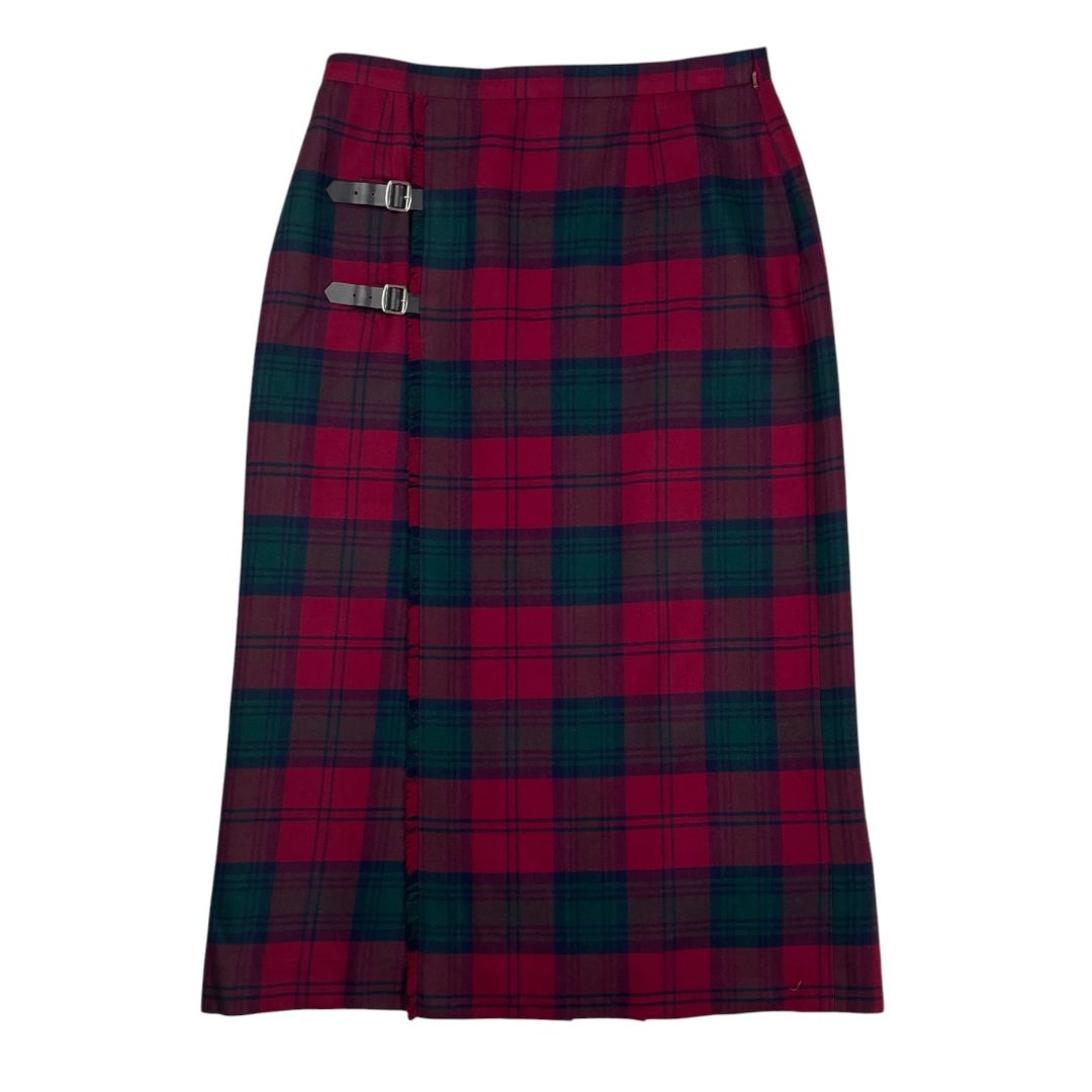 Conjunto X2  KINLOCH ANDERSON  Varios  Escoces Talle 16
