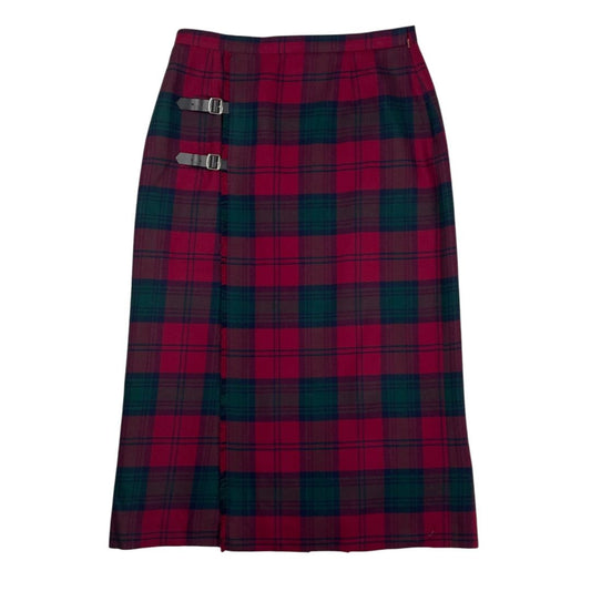 Conjunto X2  KINLOCH ANDERSON  Varios  Escoces Talle 16