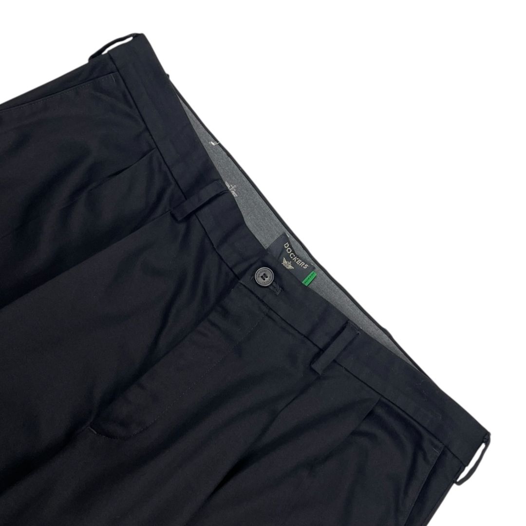 Pantalon  DOCKERS  Azul Talle 40