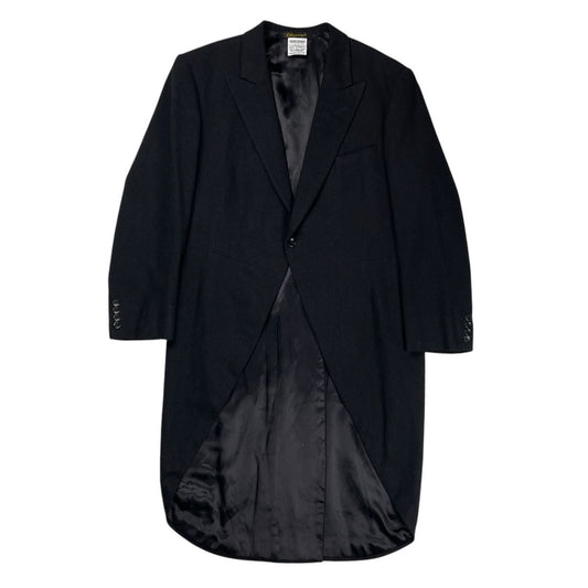 Tapado  CHANRAI'S  Negro Talle L