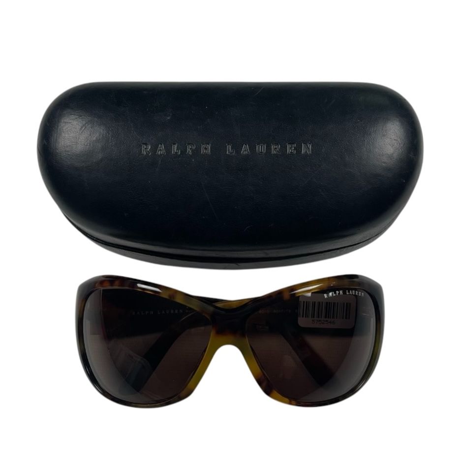 Lentes de Sol  RALPH LAUREN  Varios  Animal Print Talle Unico
