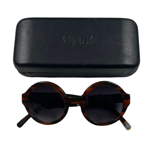 Lentes de Sol  VULK  Carey Talle Unico