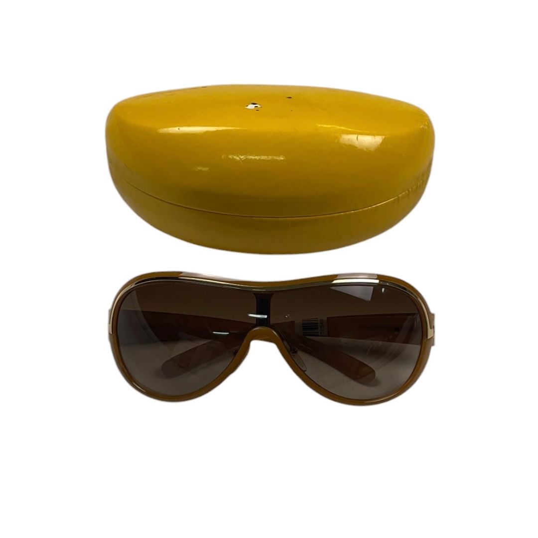 Lentes de Sol  PRADA  Marron Talle Unico