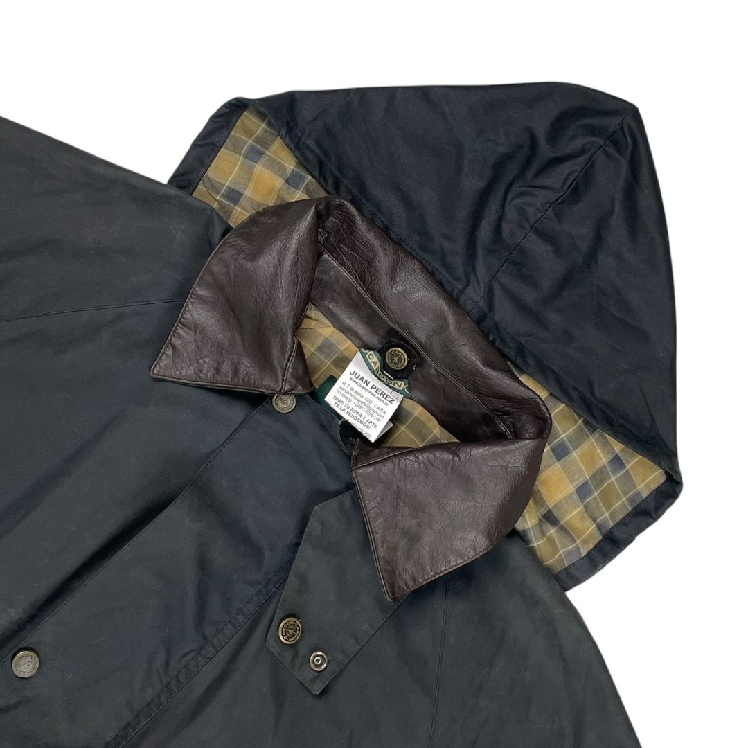 Campera  CARDON  Marron Talle M
