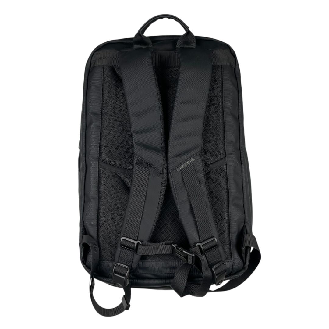 Mochila  BANGE  Negro Medida 47cm X 31cm