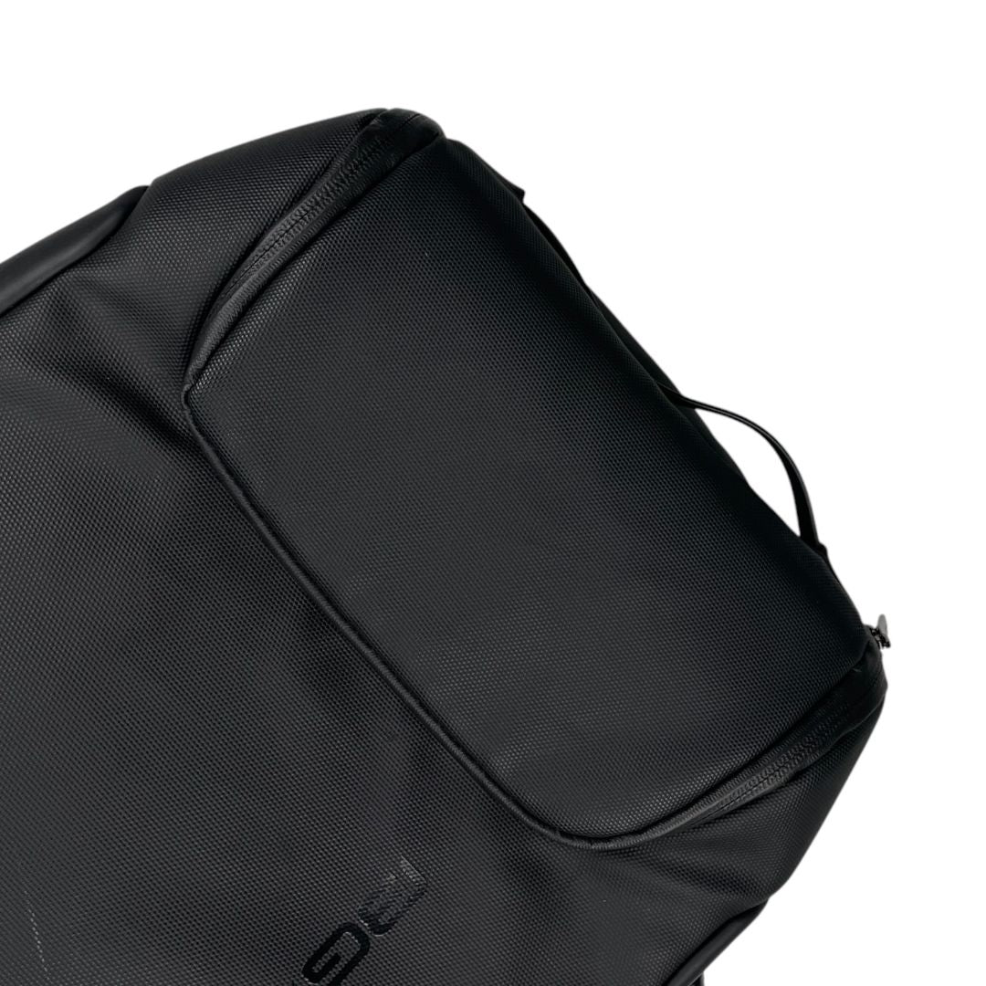 Mochila  BANGE  Negro Medida 47cm X 31cm