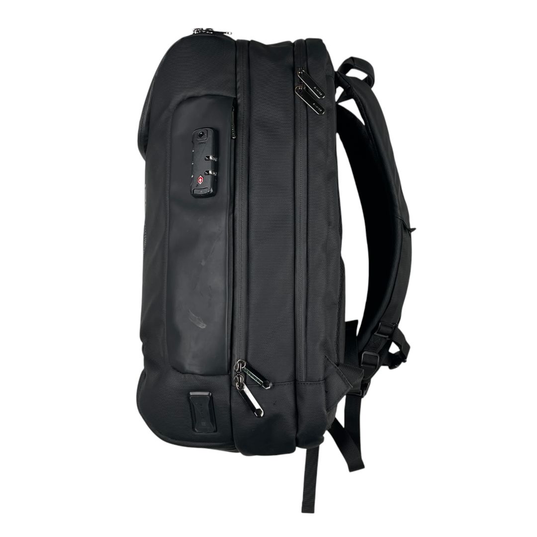Mochila  BANGE  Negro Medida 47cm X 31cm