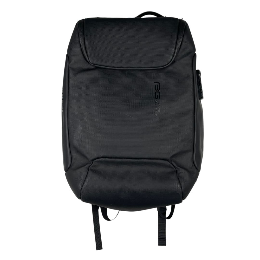 Mochila  BANGE  Negro Medida 47cm X 31cm