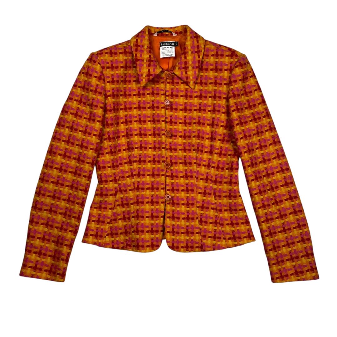 Saco  CACHAREL  Varios Talle 42