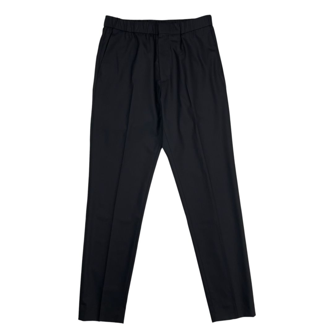 Pantalon  COS  Negro Talle 38