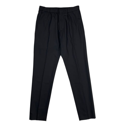 COS  Pantalon  Negro  Talle 38