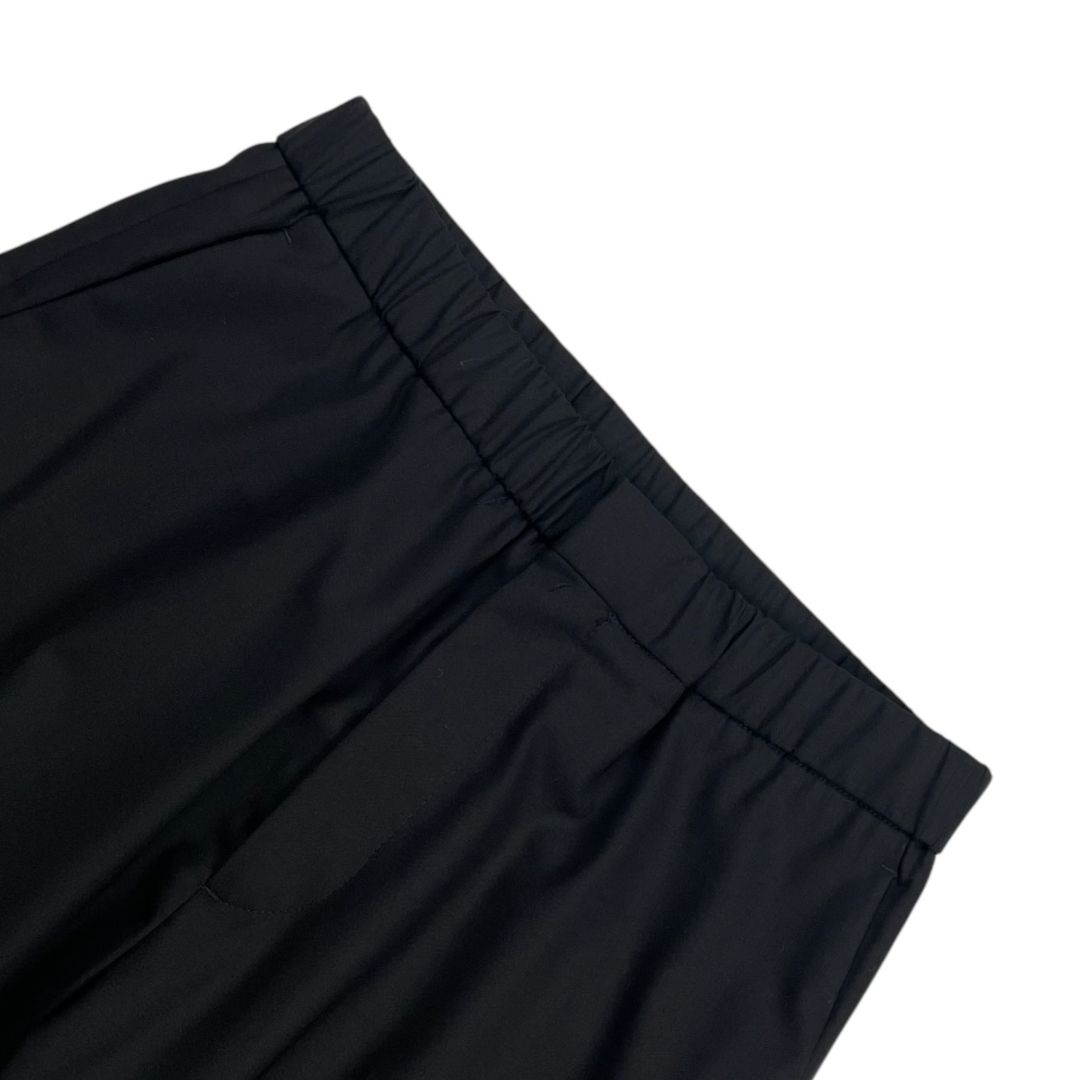 Pantalon  COS  Negro Talle 38