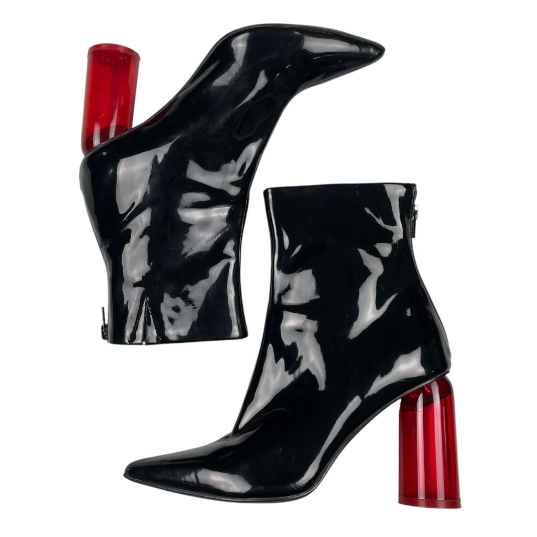 Bota Corta  JEFFREY CAMPBELL  Negro Talle 38