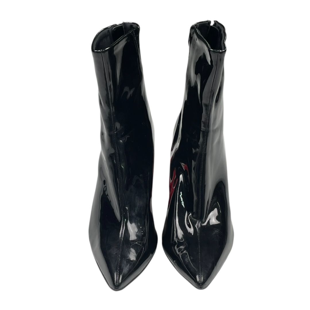 Bota Corta  JEFFREY CAMPBELL  Negro Talle 38
