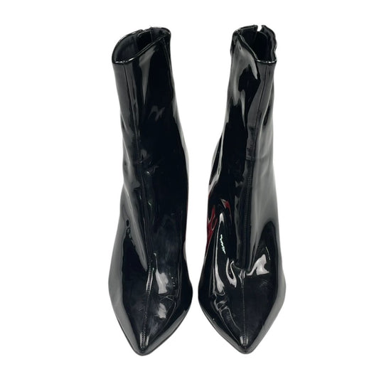 Bota Corta  JEFFREY CAMPBELL  Negro Talle 38