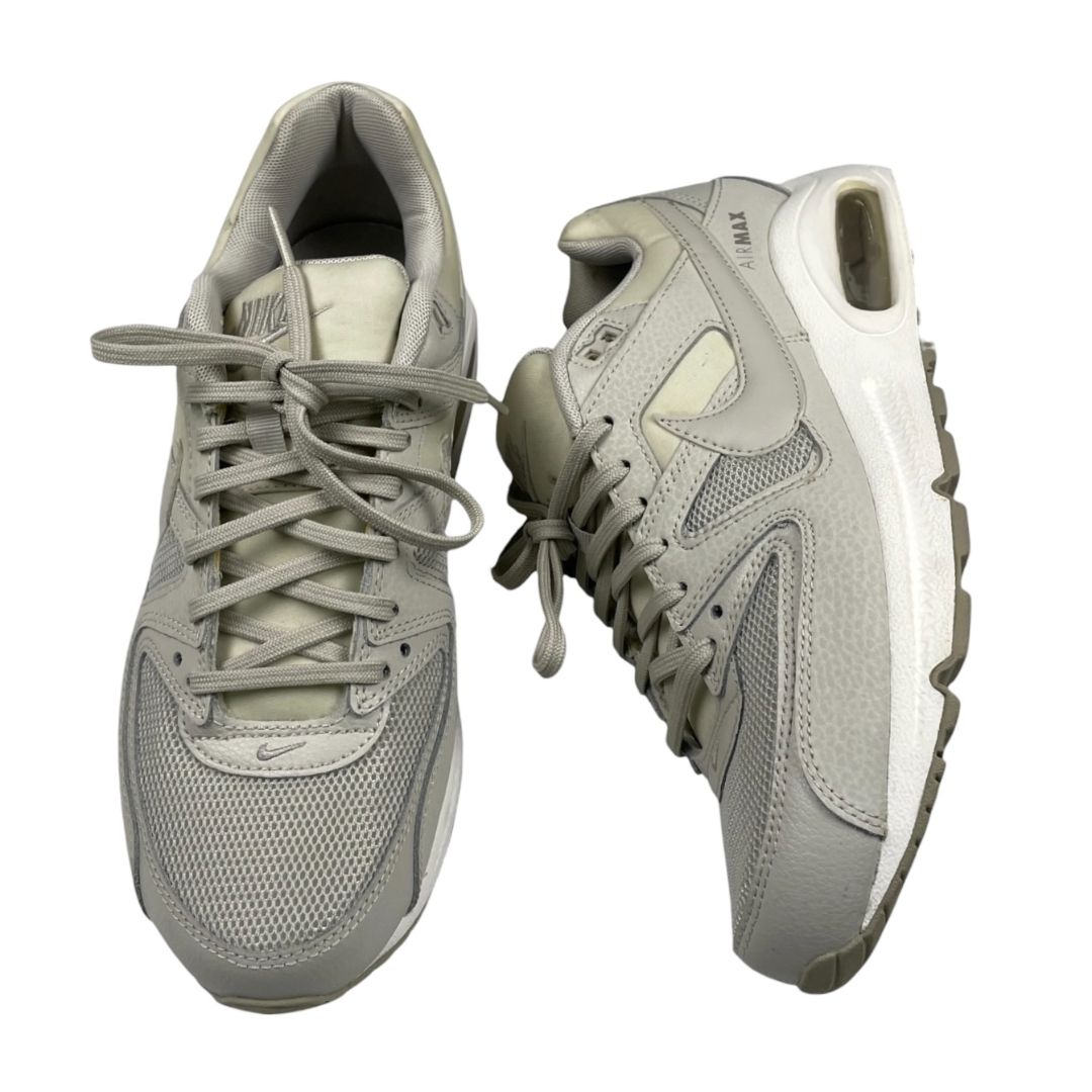 Zapatillas  NIKE  Gris Talle 8,5