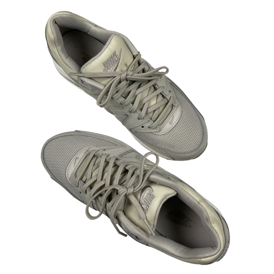 Zapatillas  NIKE  Gris Talle 8,5