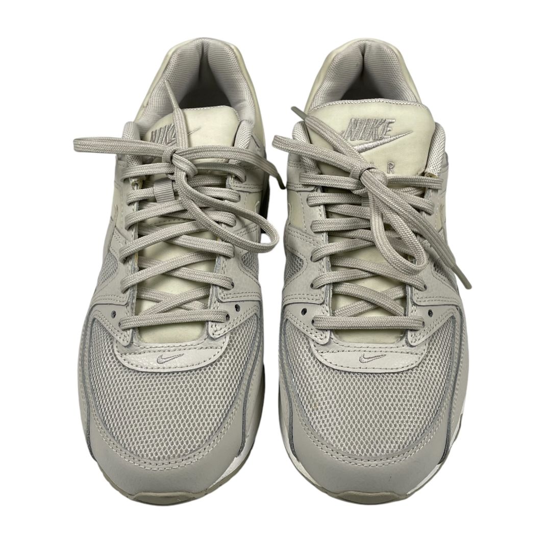 Zapatillas  NIKE  Gris Talle 8,5
