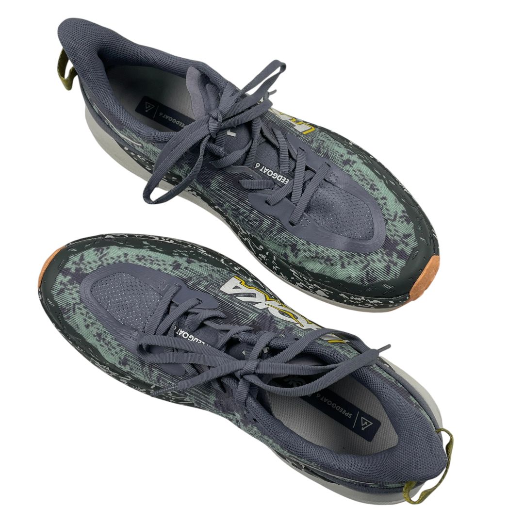 Zapatillas  SIN MARCA  Varios  Estampado Talle 44