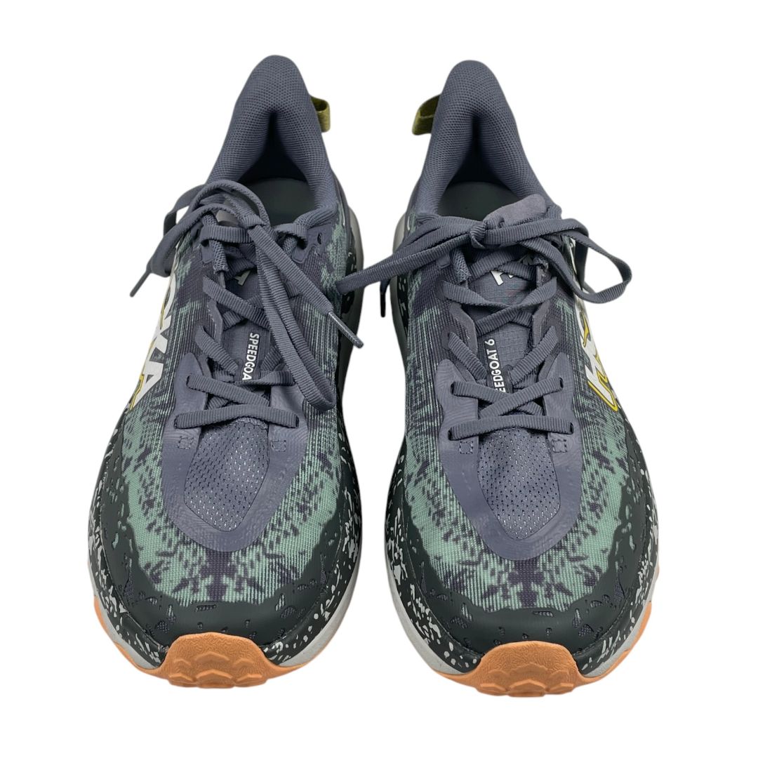 Zapatillas  SIN MARCA  Varios  Estampado Talle 44