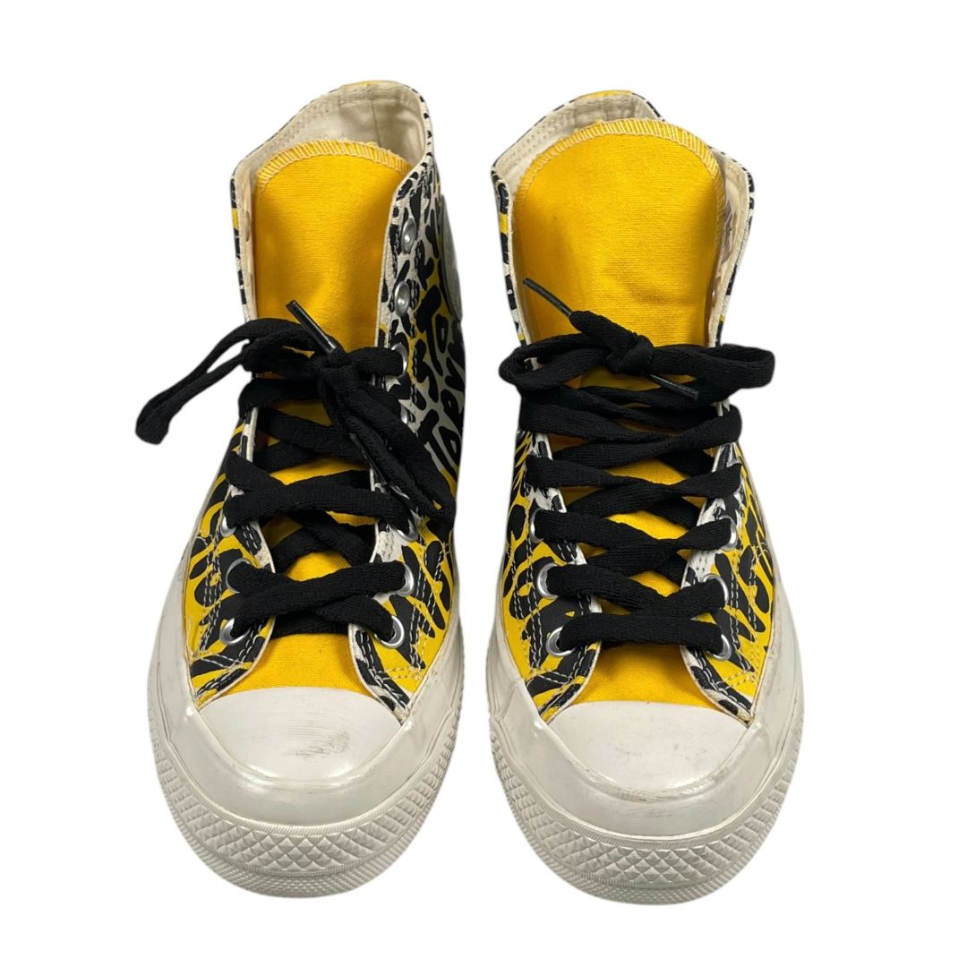 Zapatillas  CONVERSE  Varios  Estampado Talle 40