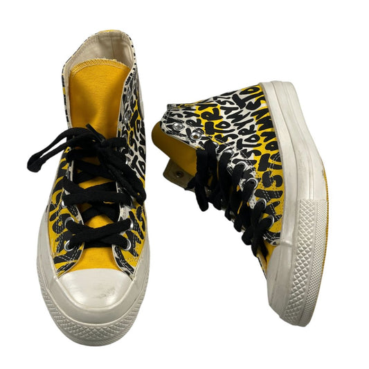 CONVERSE  Zapatillas  Varios  Estampado  Talle 40