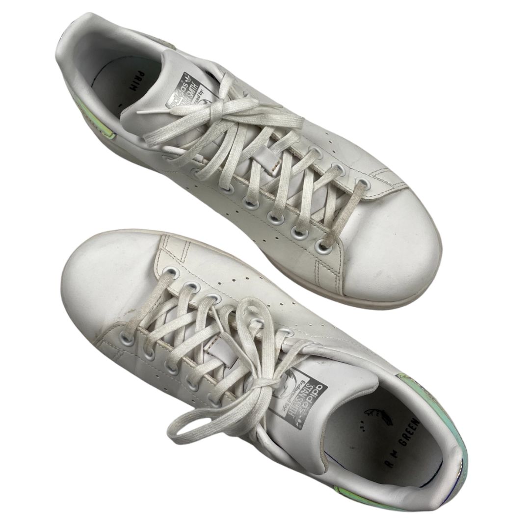 Zapatillas  ADIDAS  Blanco Talle 40