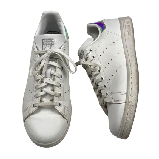 ADIDAS  Zapatillas  Blanco  Talle 40