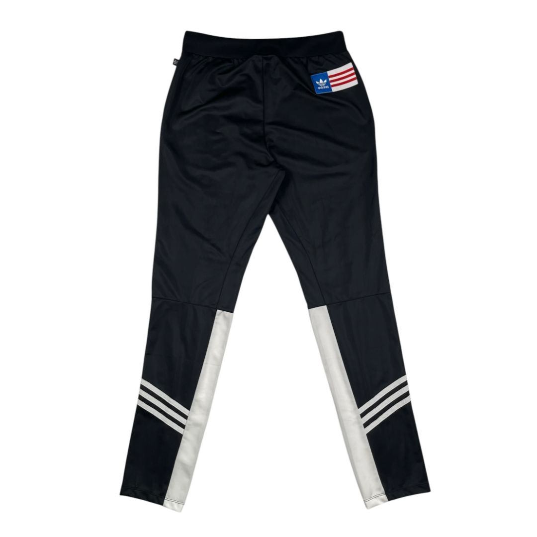 Conjunto X2 Pantalon Y Otro  ADIDAS  Varios Blanco Y Negro Talle S
