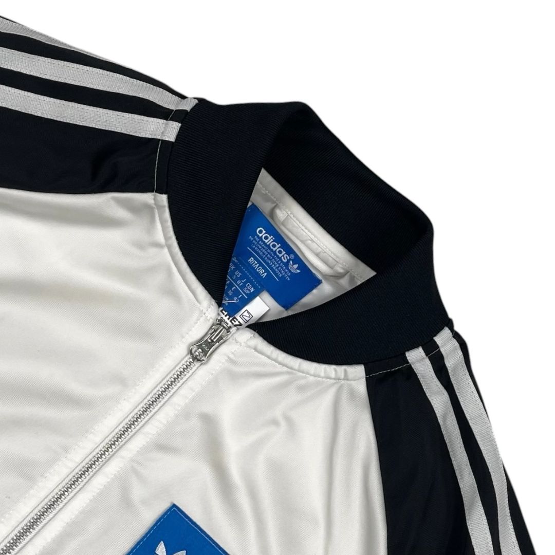 Conjunto X2 Pantalon Y Otro  ADIDAS  Varios Blanco Y Negro Talle S