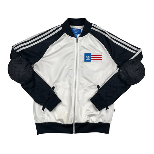 ADIDAS  Conjunto X2 Pantalon Y Otro  Varios Blanco Y Negro  Talle S