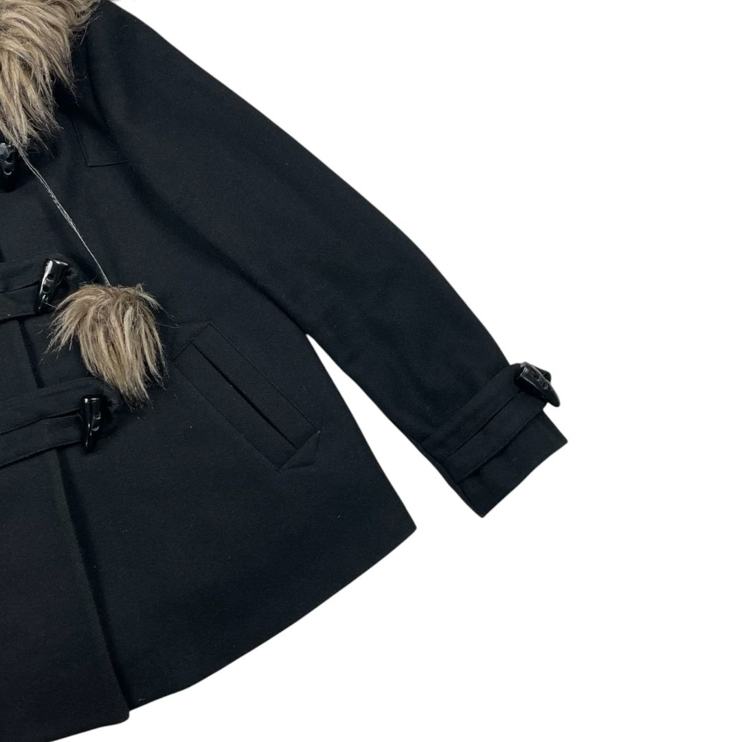 Saco  RAPSODIA  Negro Talle S