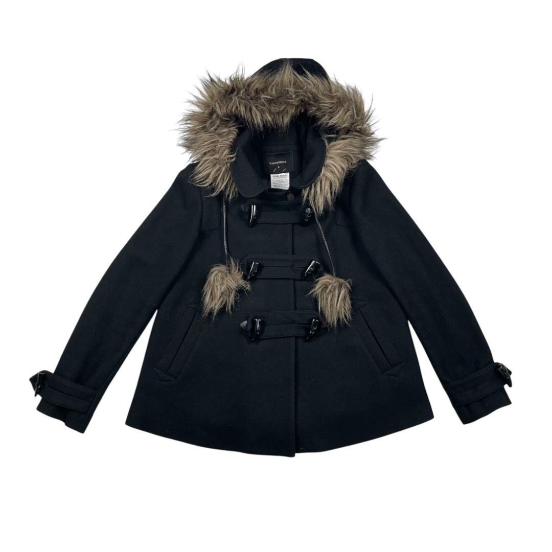 Saco  RAPSODIA  Negro Talle S