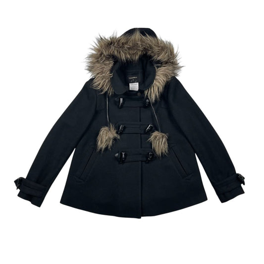 RAPSODIA  Saco  Negro  Talle S
