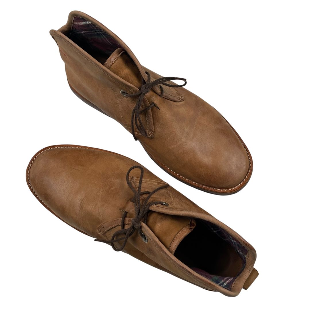 Bota Corta  KEY BISCAYNE  Marron Talle 42